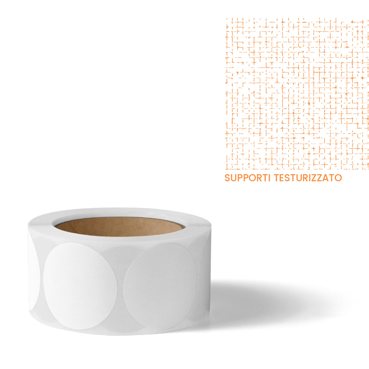 papel aspecto natural texturizado