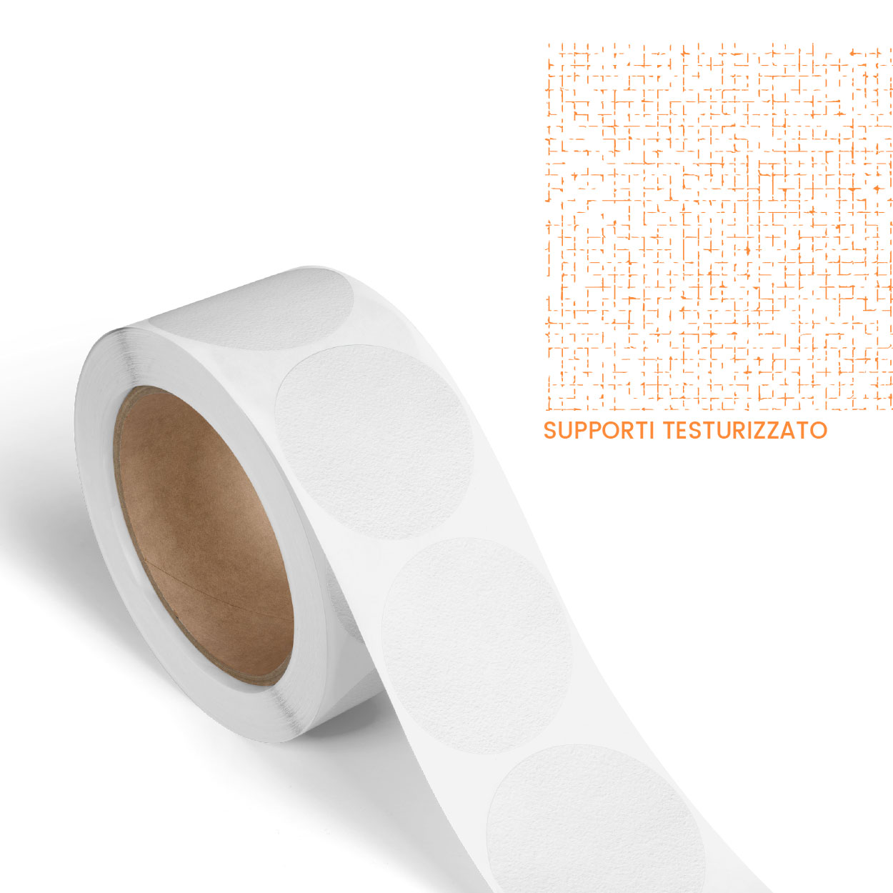 papel perlado gofrado