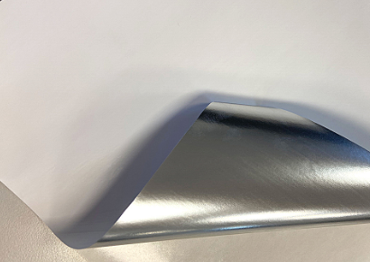 polypropylène transparent