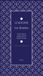 Lozione da barba