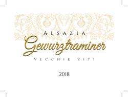 Vino d'Alsazia