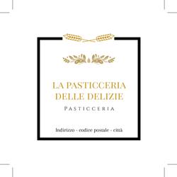 La pasticceria delle delizie