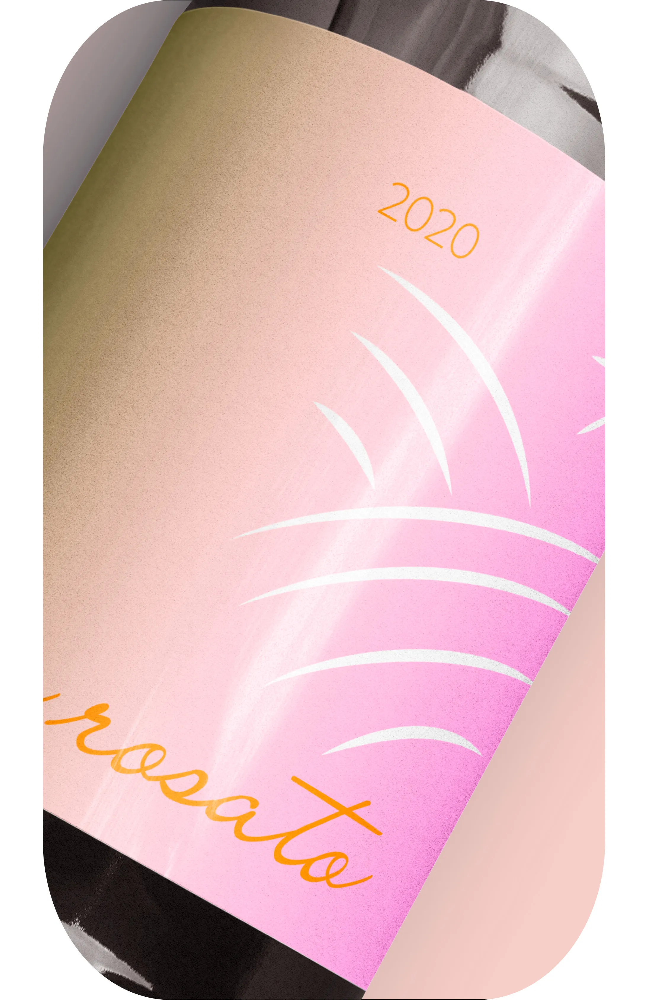 etichette vino design​