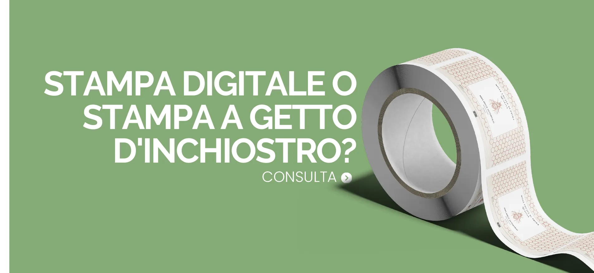 Stampa digitale